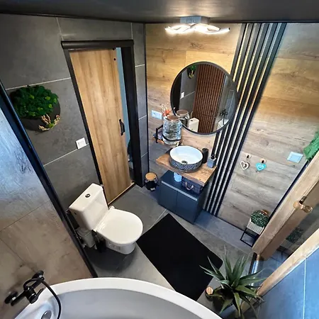 Na_ture Appartement *